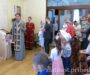 В воскресной школе был отслужен благодарственный молебен по окончании учебного года (ФОТО)31 Май 2022