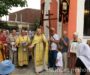 День православной семьи на приходе храма свт. Иоанна Златоуста — 10.07.2022 г